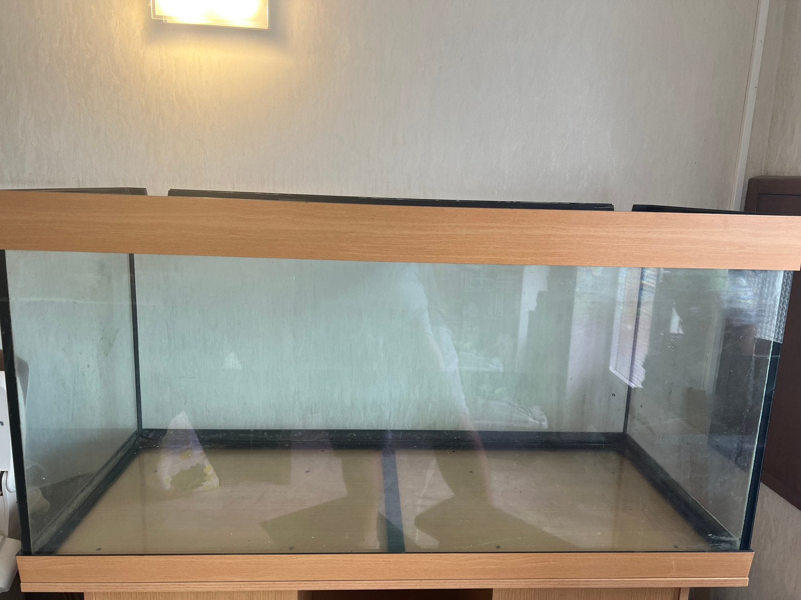 aquarium juwel rio 300, Dieren en Toebehoren, Vissen | Aquaria en Toebehoren, Gebruikt, Aquariummeubel, Inclusief toebehoren, Verwarming