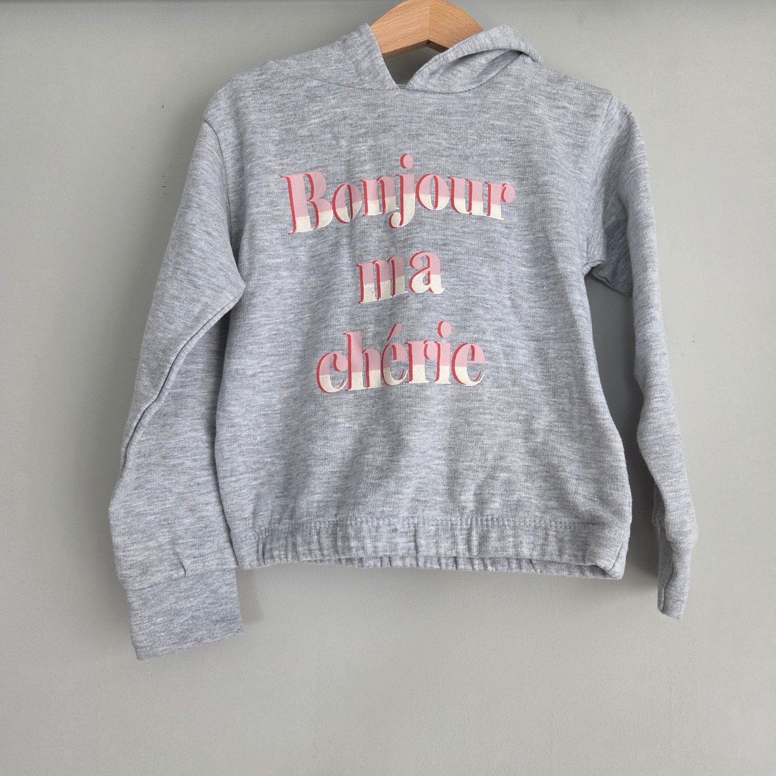 Trui - 110/116 - Zeeman, Kinderen en Baby's, Kinderkleding | Maat 110, Zeeman, Gebruikt, Meisje, Trui of Vest