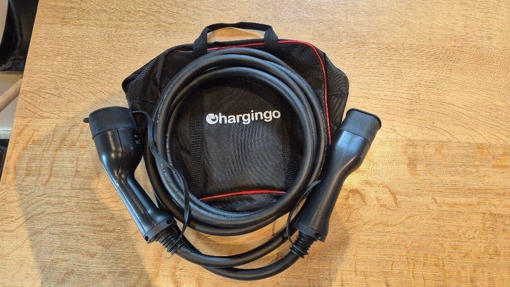 Câble de charge Type 2 pour voiture électrique, Enlèvement ou Envoi, Neuf