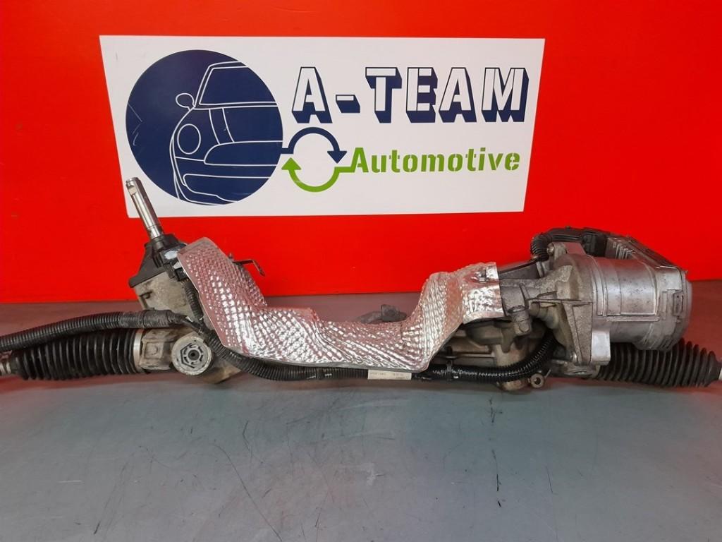 STUURHUIS BEKRACHTIGD Opel Combo Cargo (01-2018/04-2021), Gebruikt, Opel