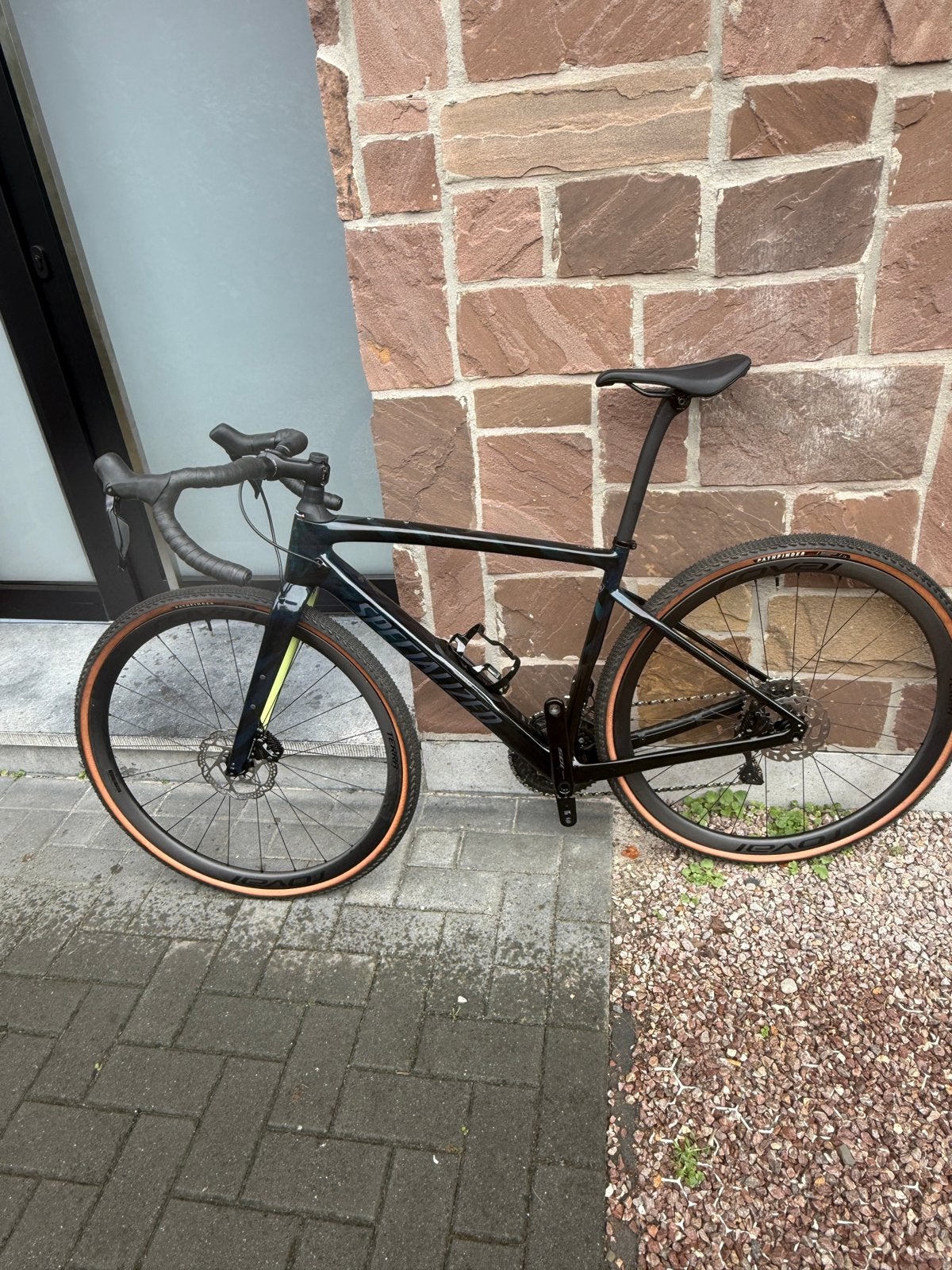 Specialized Diverge, Fietsen en Brommers, Fietsen | Racefietsen, Ophalen of Verzenden, Zo goed als nieuw