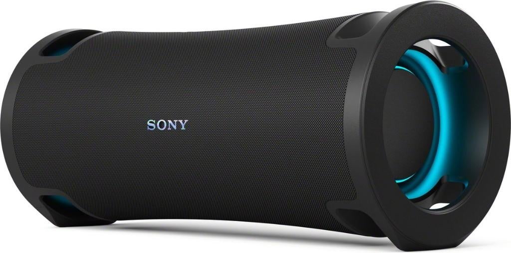 Sony - Ult Field 7 Bluetooth Speaker Zwart, Ophalen, Zo goed als nieuw, Overige typen, Sony