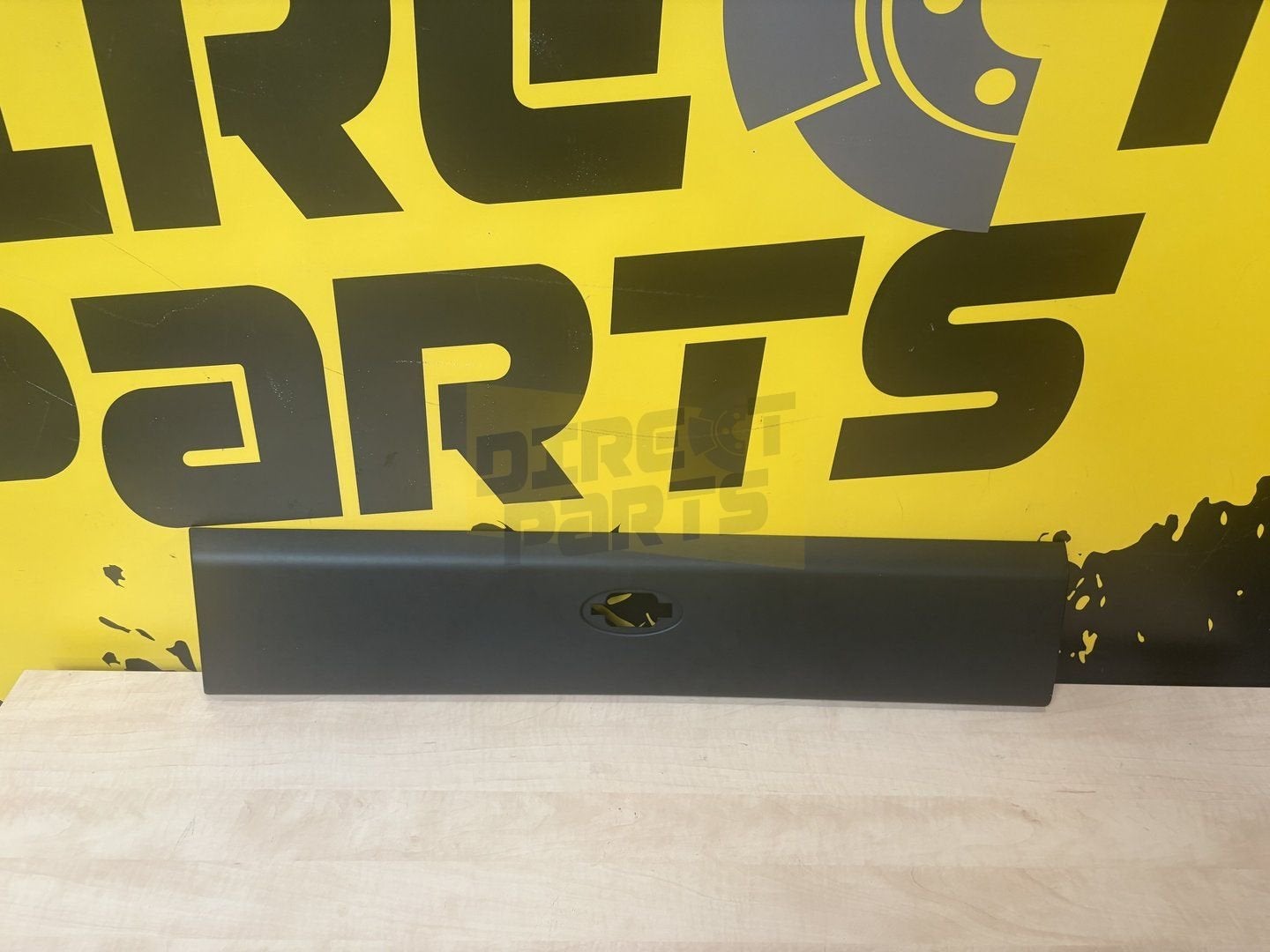Nissan NV400 (12-) zijwandlijst Links Origineel! 8287700Q0A, Neuf, -, Porte, -