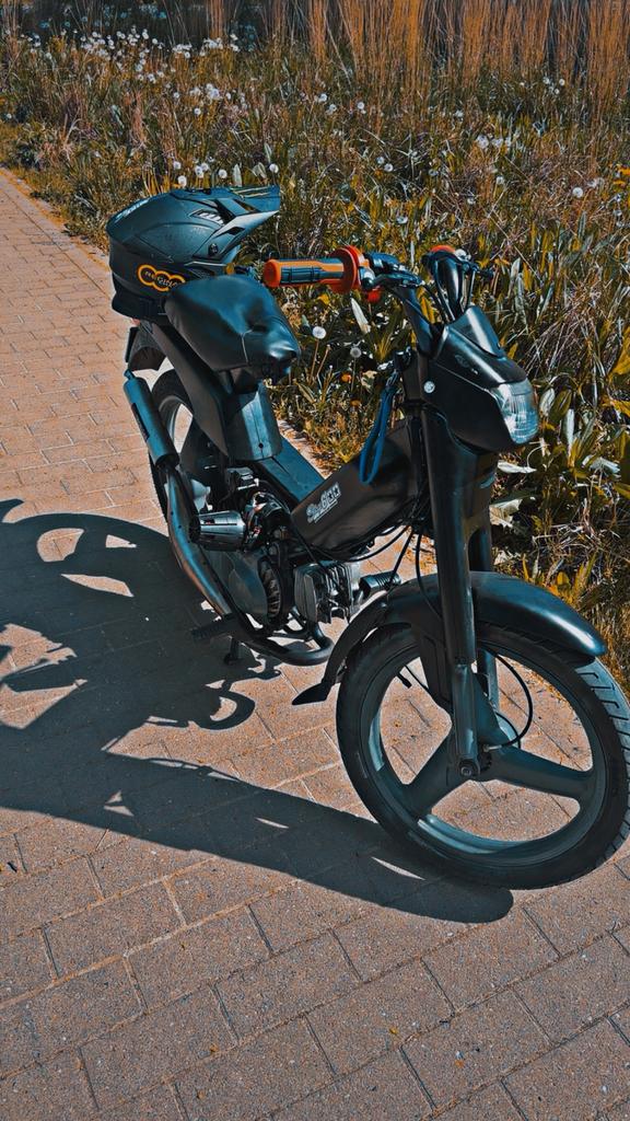 Peugeot fox a klasse, Fietsen en Brommers, Ophalen of Verzenden, Zo goed als nieuw