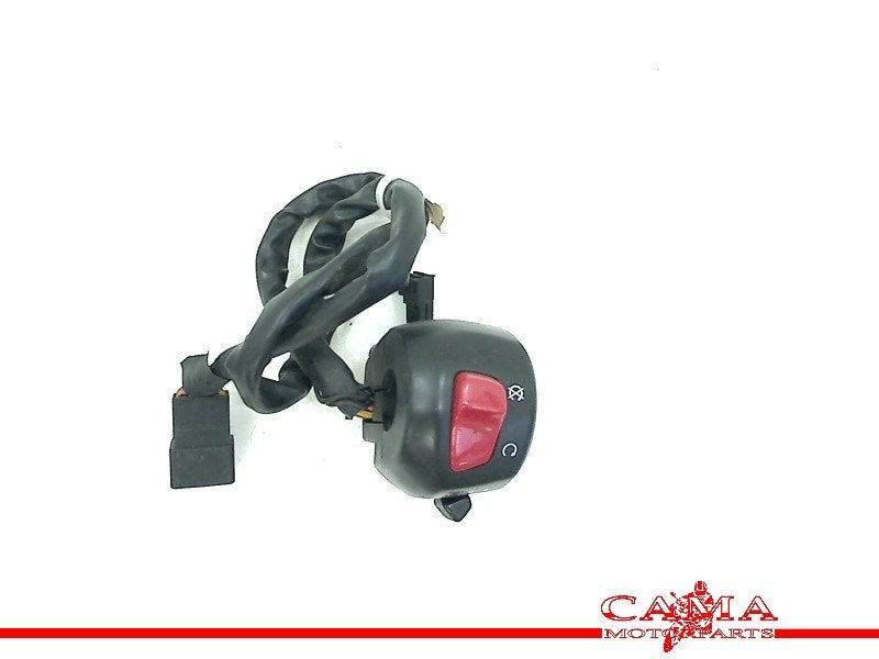 STUURSCHAKELAAR RECHTS Suzuki, Dhr. S. di Majo, Gebruikt, Info@cama-motorparts.nl, P.J. Troelstraweg 8 8
3144 CX  MAASSLUIS, NL