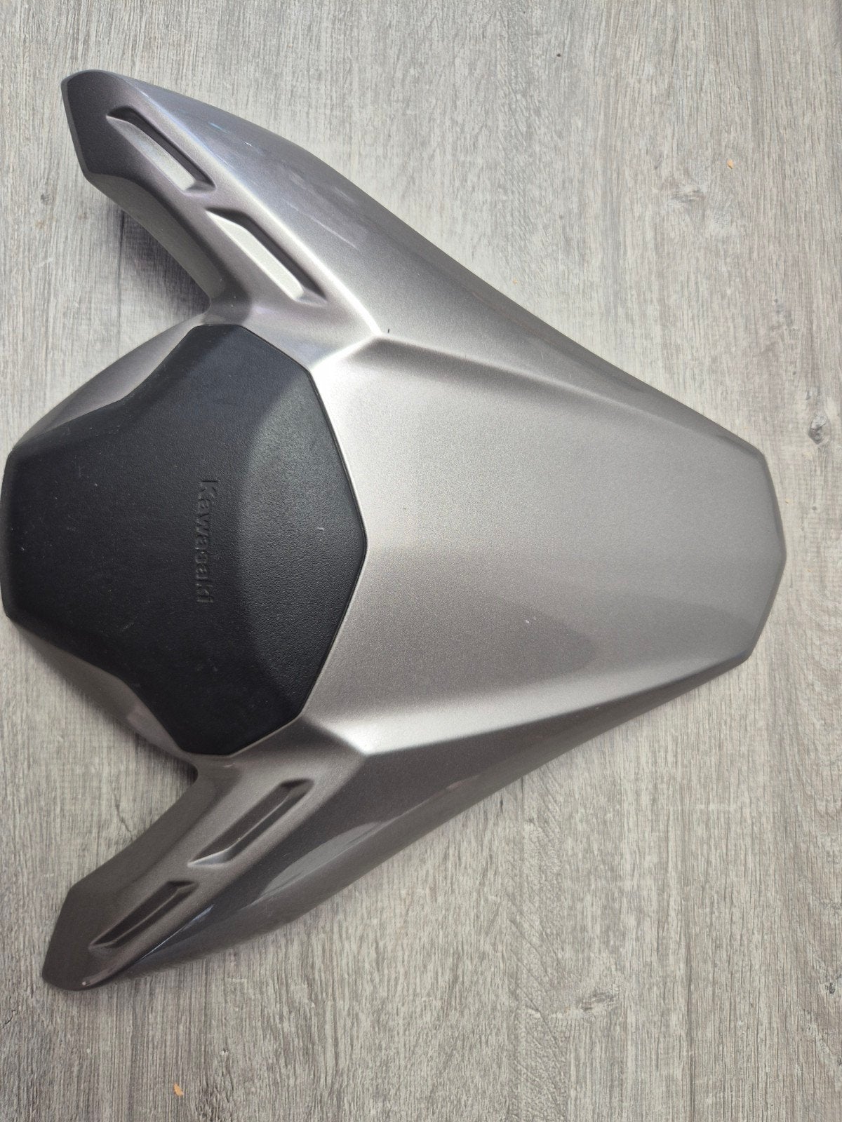 cover z900, Motoren, Ophalen