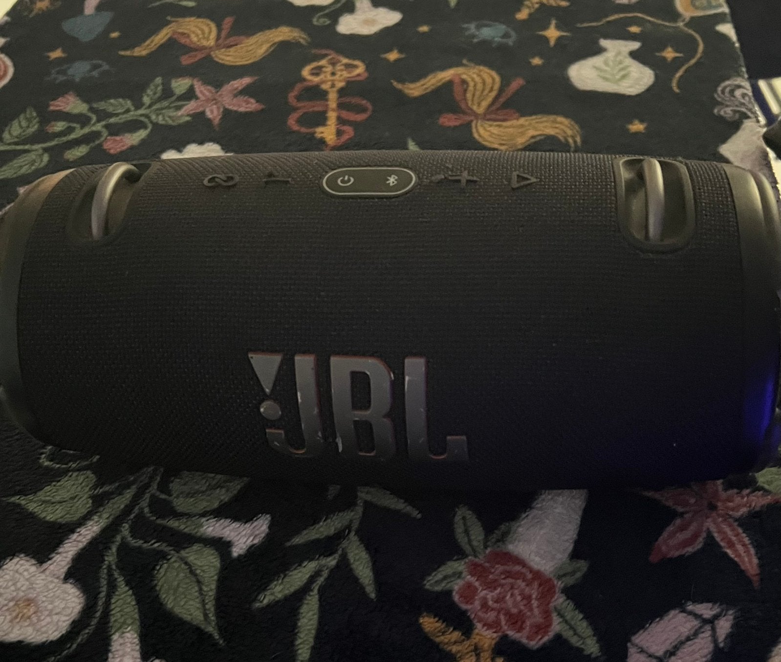 Jbl xtreme 3, Audio, Tv en Foto, Ophalen of Verzenden, Zo goed als nieuw, JBL