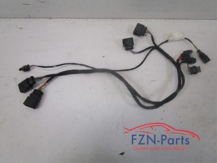 VW Passat B8 Reductiemiddeldoseersysteem Kabel (5Q0971819C), Ophalen of Verzenden, Gebruikt