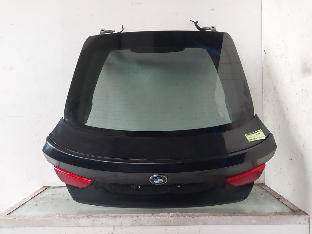 HAYON ARRIÈRE / MALLE BMW 3 serie (F30) (|41007363253|), Haillon arrière, Utilisé, BMW, Petuelring 130
80809  München, DE