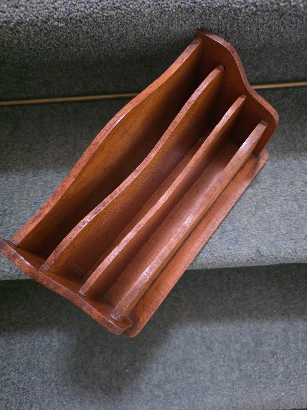 antiek brievenbakje, Ophalen of Verzenden