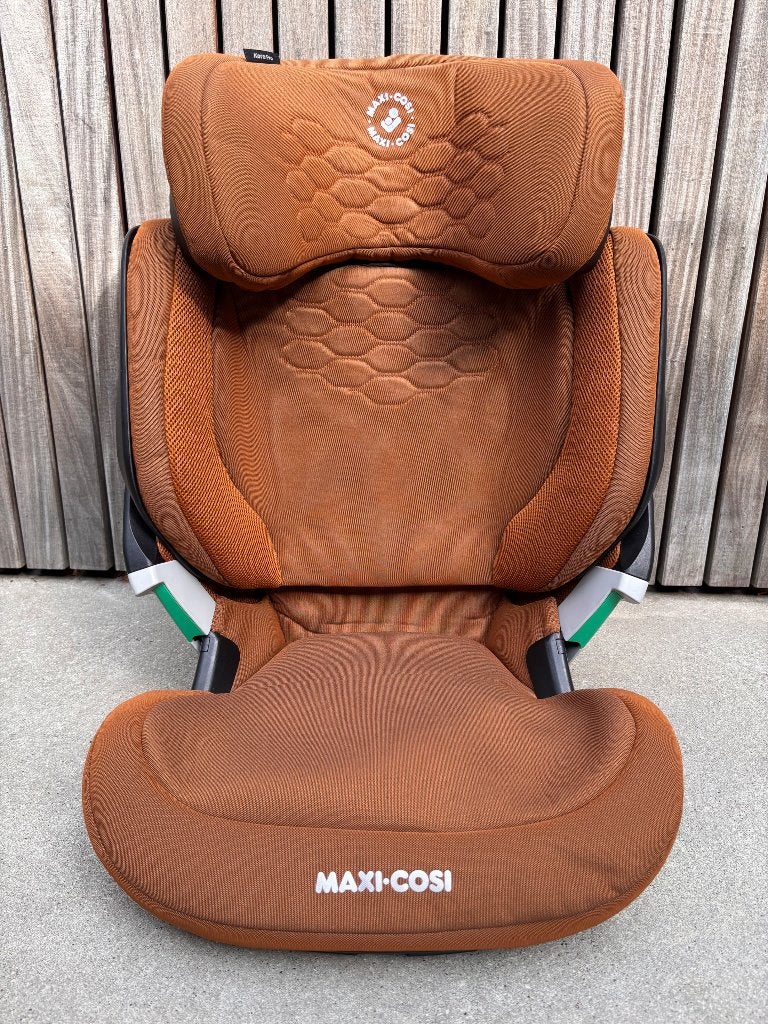 Maxi Cosi Kore Pro i-size, Kinderen en Baby's, Autostoeltjes, Ophalen, Gebruikt, Maxi-Cosi, Isofix
