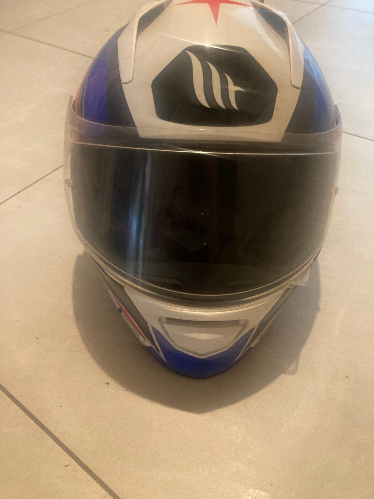 Casque à vendre m, Enlèvement, M