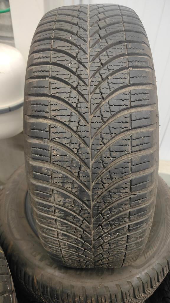 185/60r14 Goodyear 4season 35€ per stuk met montage en balan, Auto-onderdelen, Ophalen of Verzenden