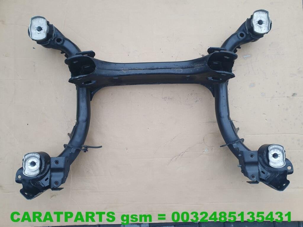 8W0505235AE Bras oscillant A4 A5 essieu arri re a4 sous-ch s, AUDI AG, Auto-Union-Strasse 1
85045  Ingolstadt, DE, Utilisé, Kundenbetreuung@audi.de