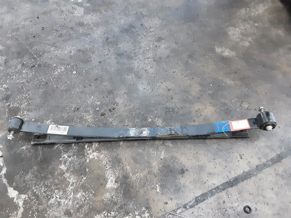 BLADVEER ACHTER Peugeot Boxer (U9) (1397183080), Auto-onderdelen, Ophanging en Onderstel, Gebruikt, Mevr. I. Hauben, Rue de l'Espoir 34 34
4030  GRIVEGNÉE, BE