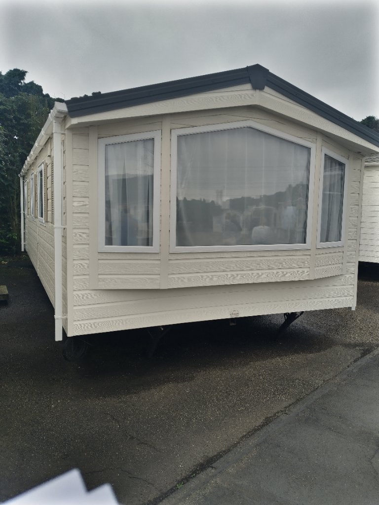 Stacaravan Havanna de luxe, Jusqu'à 2