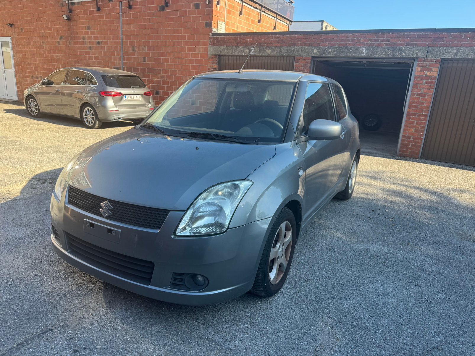 Suzuki Swift, Autos, Suzuki, Achat, Boîte manuelle, Swift, Particulier