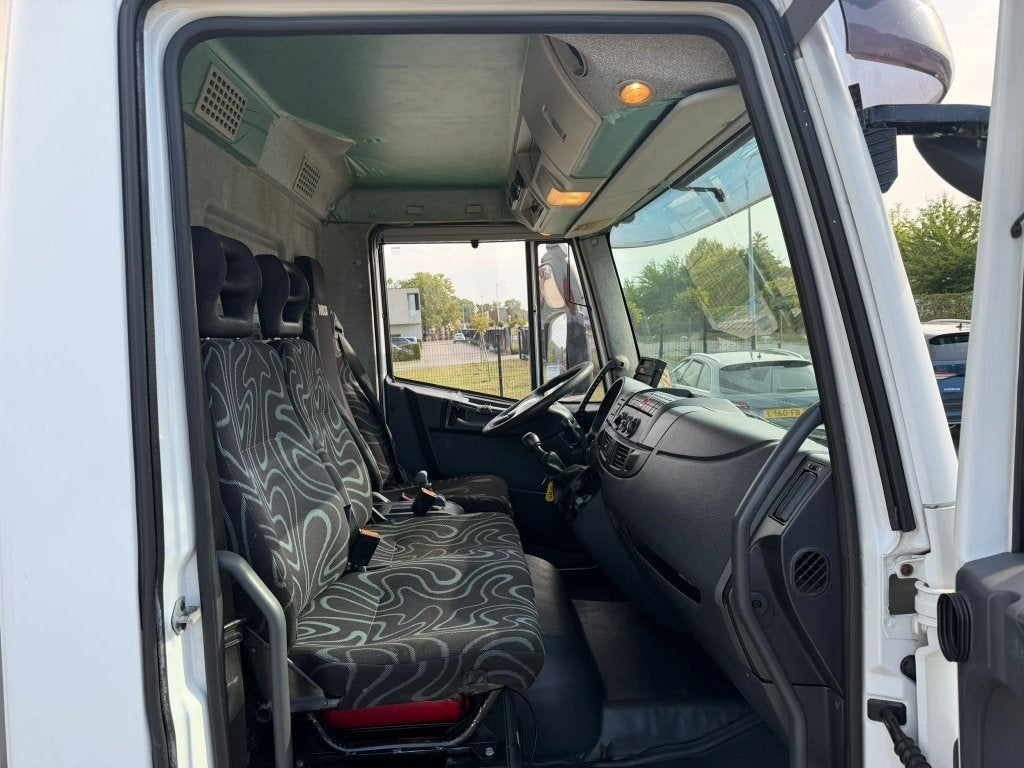 Iveco Eurocargo 120E22 (Stock ID 87459) — 13