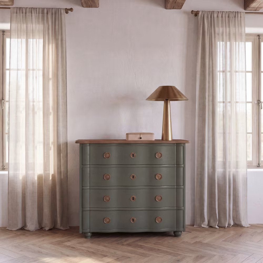 Commode "Gustavia", Maison & Meubles, Enlèvement, Neuf