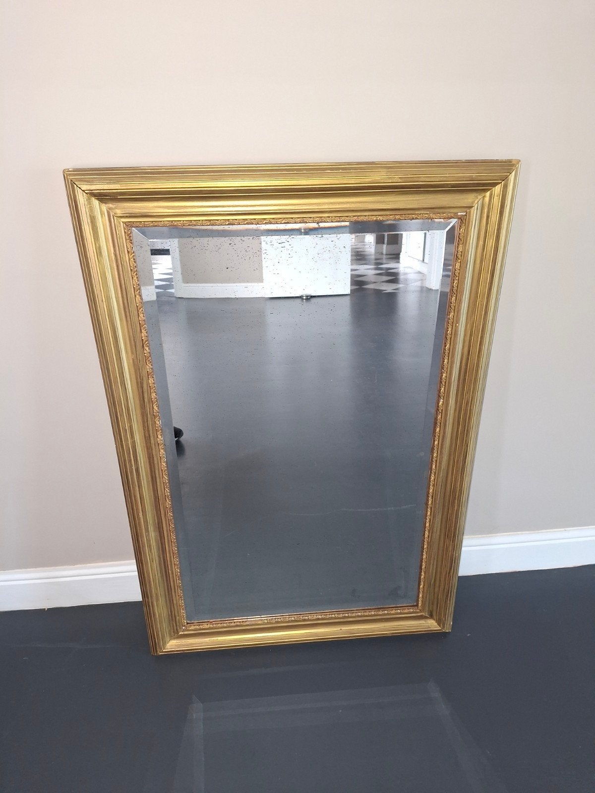miroir de Londres, Maison & Meubles, Enlèvement