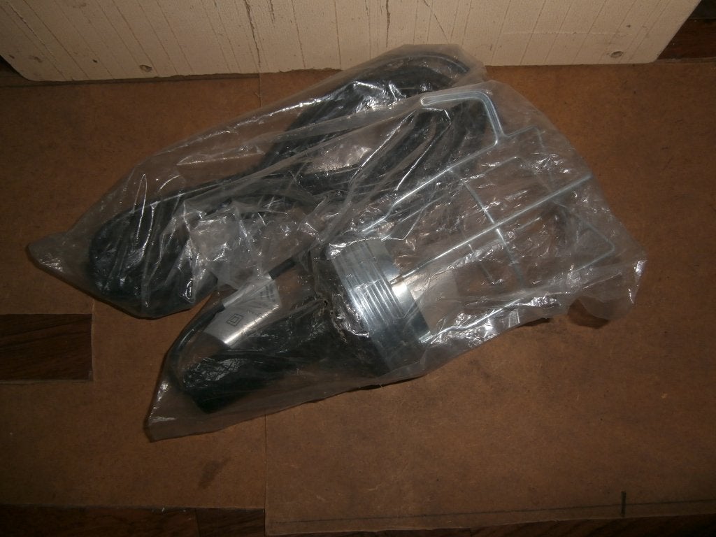 Lampe baladeuse neuve, Enlèvement, Neuf, Autres types