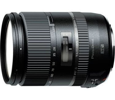 Lenz Tamron voor Nikon, Neuf, Monture Nikon Z, Autofocus, Téléobjectif