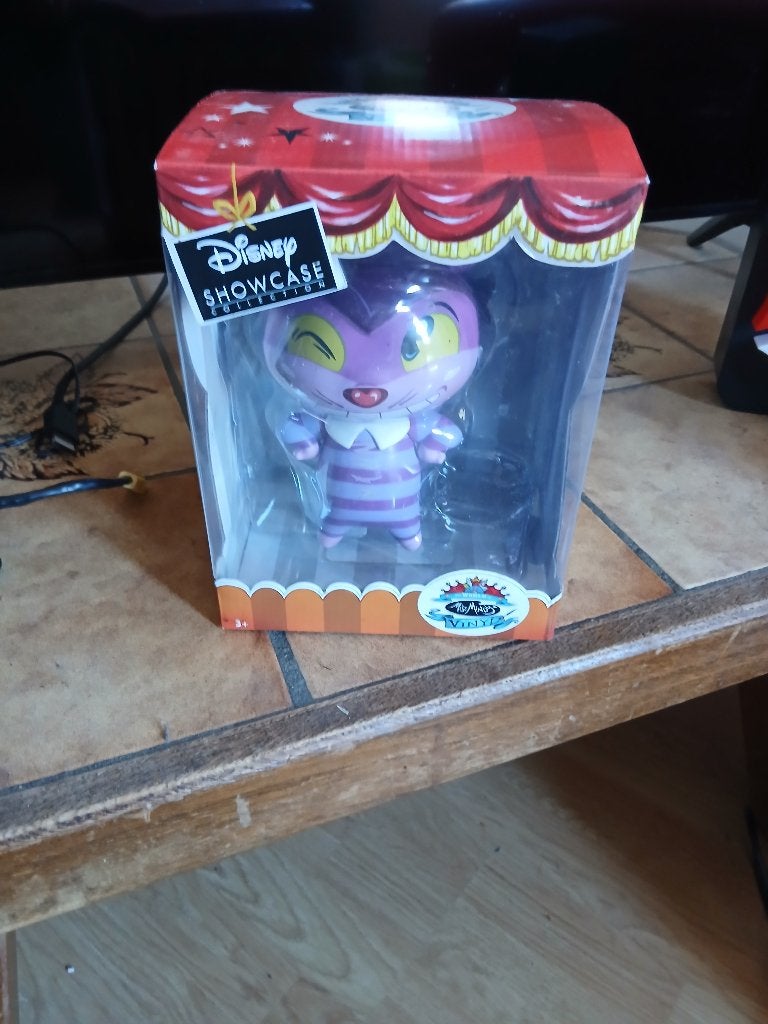 Figurine, Enlèvement, Comme neuf, Fantasy