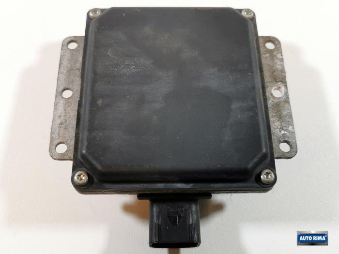 Module (diversen) van een Volvo V60, Gebruikt, -, -, Ophalen of Verzenden