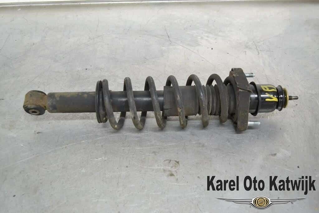 Veerpoot Dodge Journey 2.0 CRD 2008-2012, Gebruikt, -, -, Ophalen of Verzenden