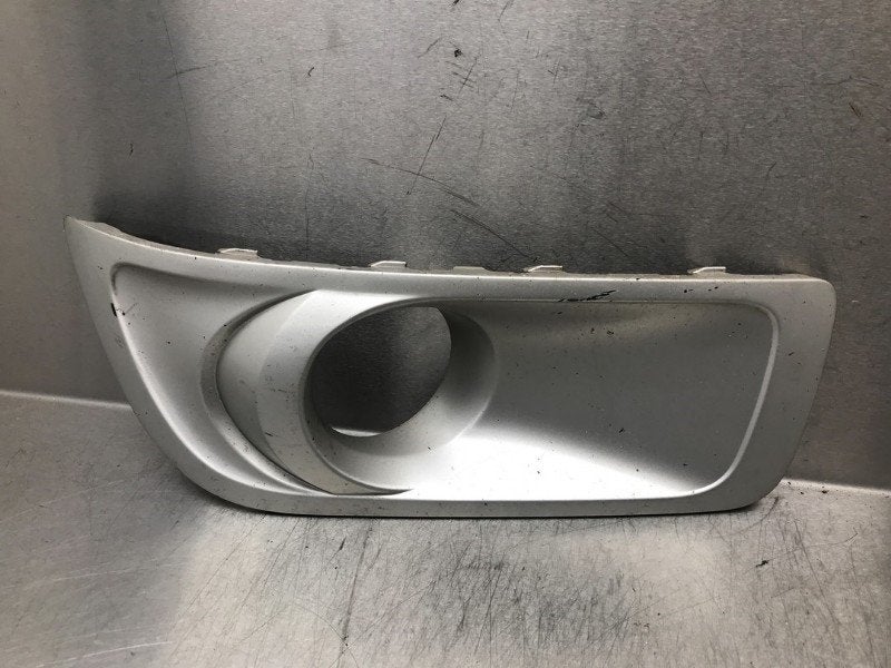 DIVERSEN Afdekplaat mistlamp links Subaru Outback (BR), Gebruikt, Subaru