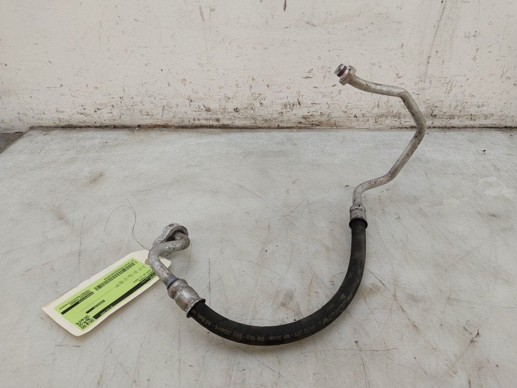 AIRCO LEIDING Audi A3 Sportback (8YA) (|5WA816721H|), Info@audi.de, Audi, Audi AG, Gebruikt