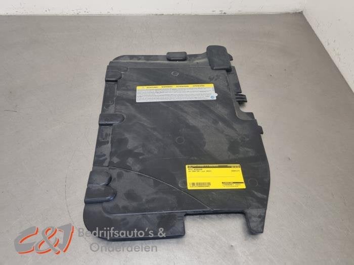 Couvercle de la batterie d'un Volkswagen Crafter, Volkswagen, -, 3 mois de garantie, Utilisé