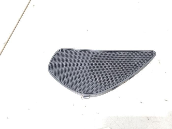 Speakerkap van een Audi A8, Gebruikt, -, -, -