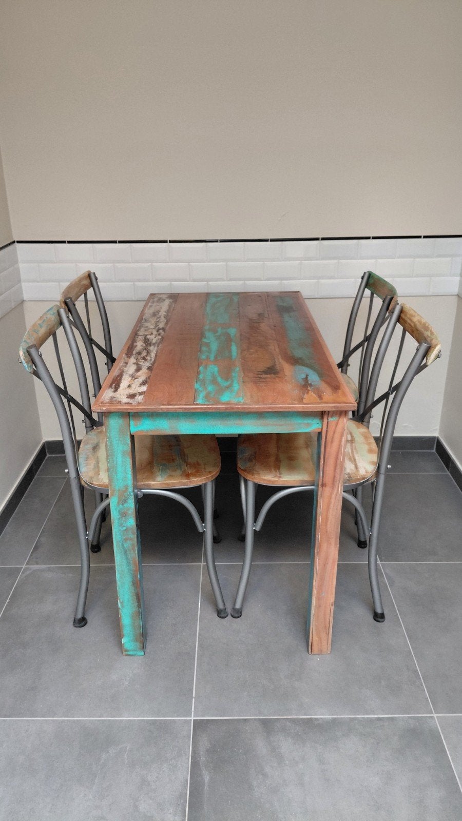 Salle à manger, Maison & Meubles, Salles à manger complètes, Enlèvement
