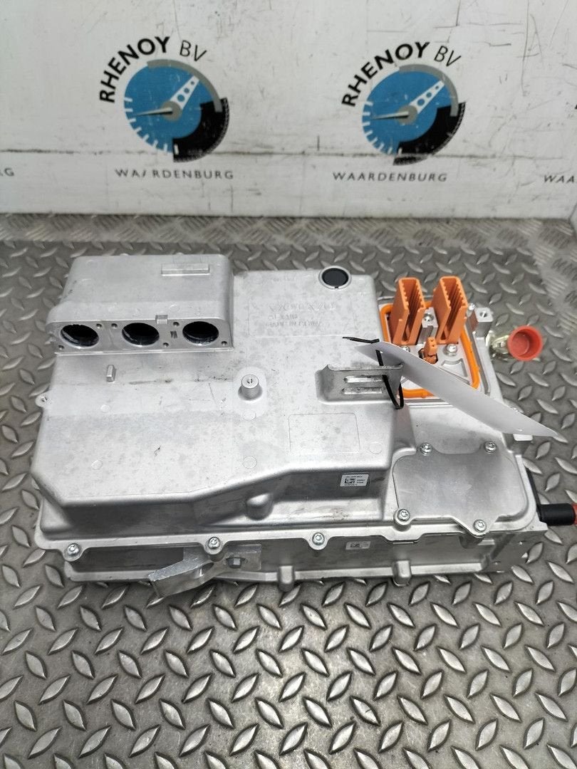 VOLVO XC40 PHASE 2 Essence/Hybride EV / HYBRIDE INVERTER 321, Ophalen of Verzenden, Gebruikt, ARN erkend