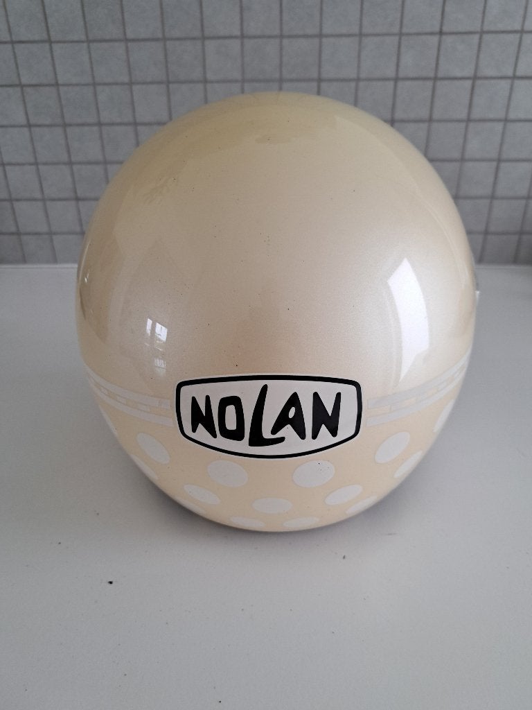 Helm, S, Dames, Tweedehands, Ophalen