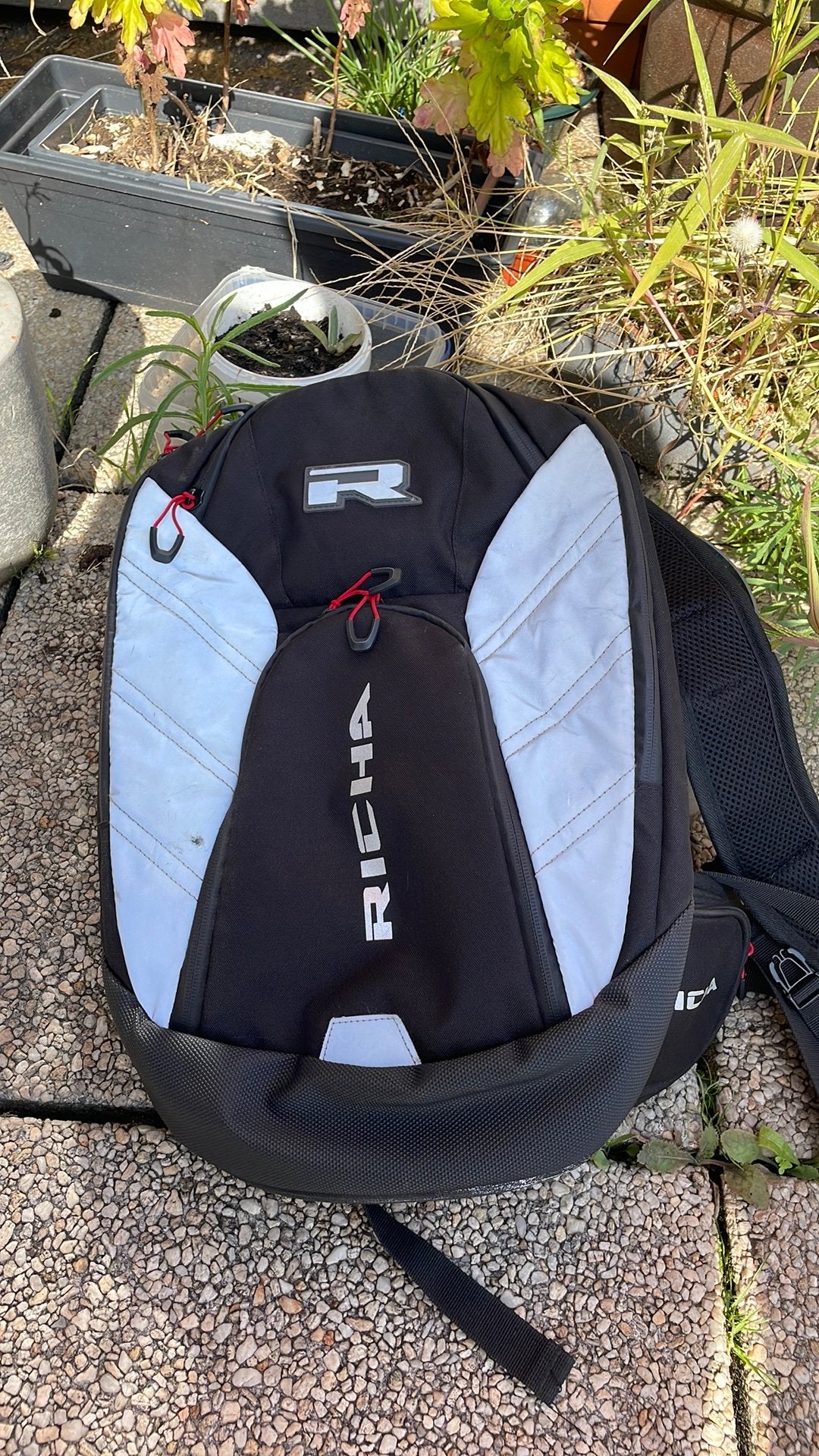 Sac à dos pour moto, Enlèvement ou Envoi, Comme neuf