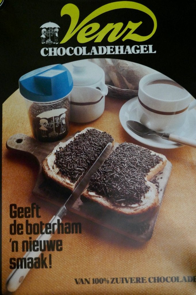 Reclameobject, Ophalen of Verzenden, Nieuw