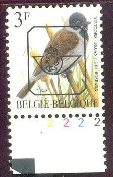 postzegels, Ophalen of Verzenden, Postfris, Postfris