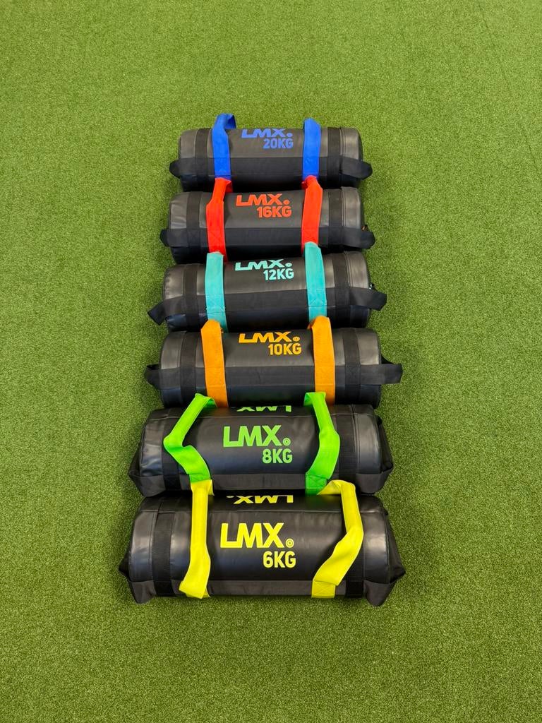 LMX - Challenge bag, Enlèvement, Comme neuf, Autres types