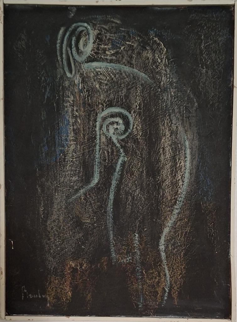 BOULEZ JULES, Enlèvement