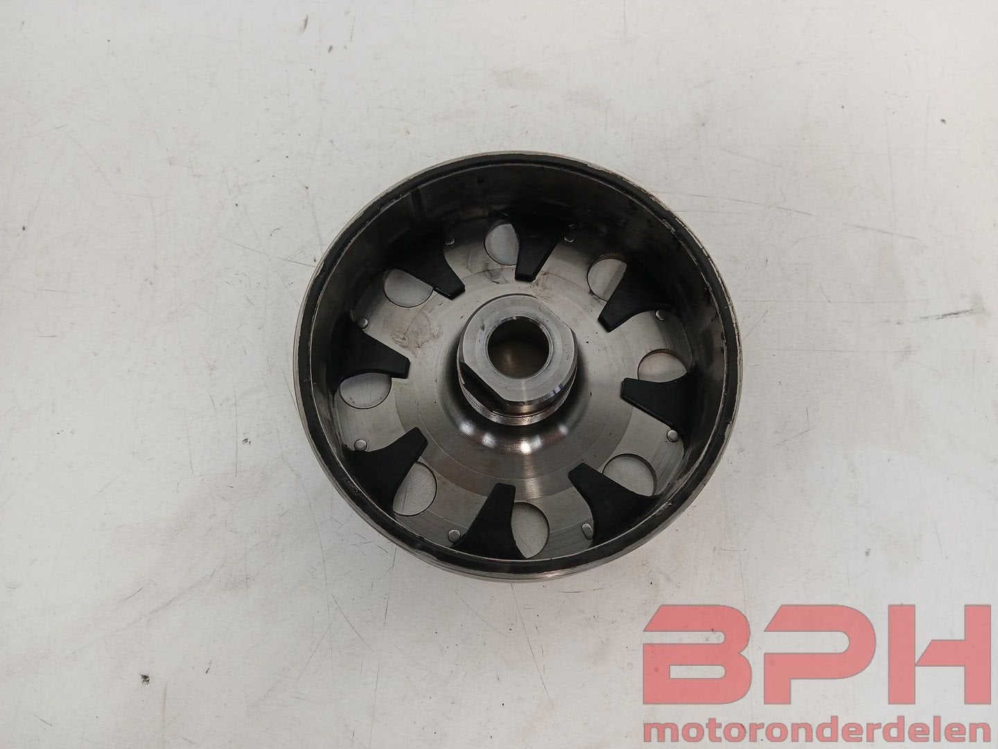 Vliegwiel Suzuki GSX-R 1000 K5 K6 2005 t/m 2006 rotor, Motos, -, Utilisé, -, -