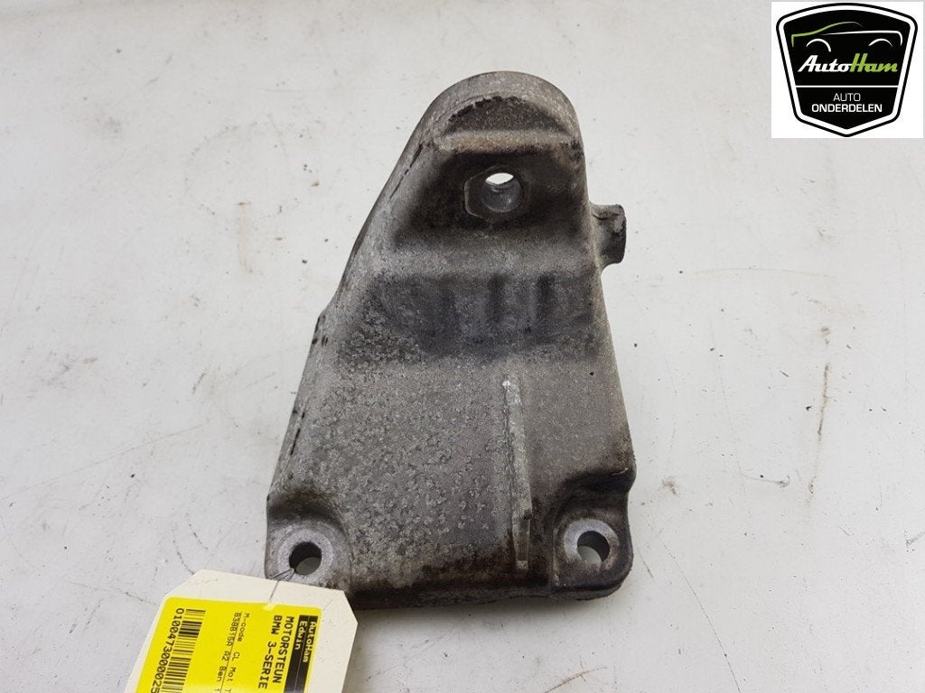 MONTAGE MOTEUR BMW 3 serie (F30) (01-2011/10-2018), Utilisé, BMW
