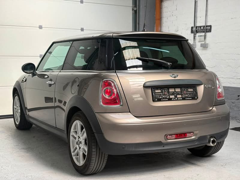 Mini One D / 2011 / Diesel / Euro 5/ Air Co / CT OK !!!, Euro 5, Achat, Entreprise, Boîte manuelle