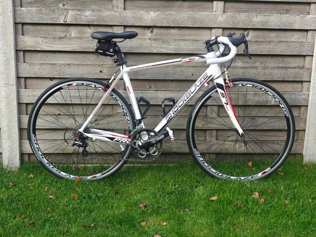 Racefiets maat small., Fietsen en Brommers, Ophalen