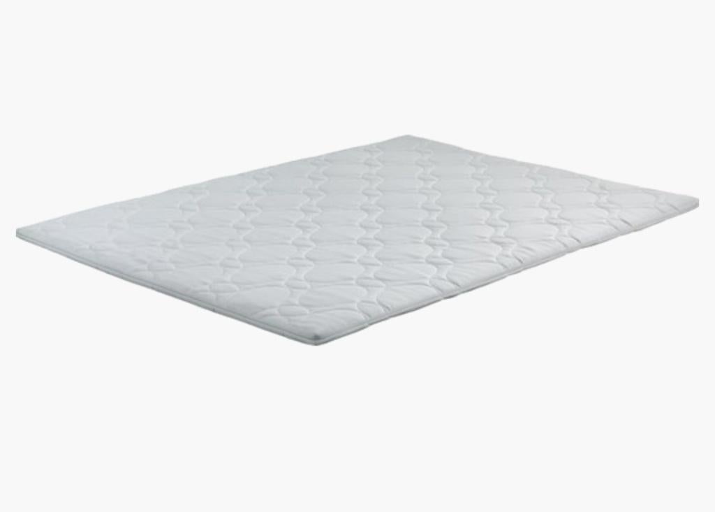 Surmatelas, Enlèvement, Utilisé