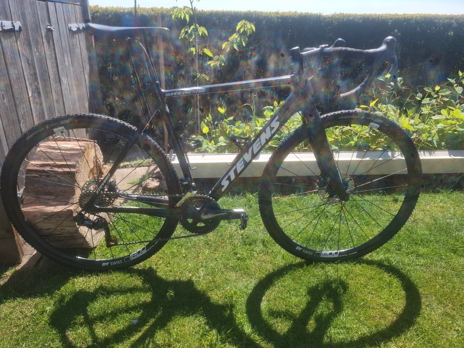Stevens Super Prestige Di2 maat 54, Fietsen en Brommers, Ophalen, 28 inch, Carbon, Meer dan 20 versnellingen
