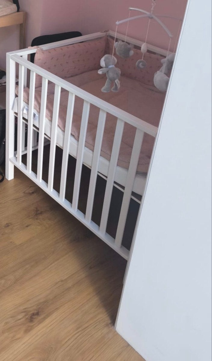 park te koop, Kinderen en Baby's, Babyparken, Ophalen