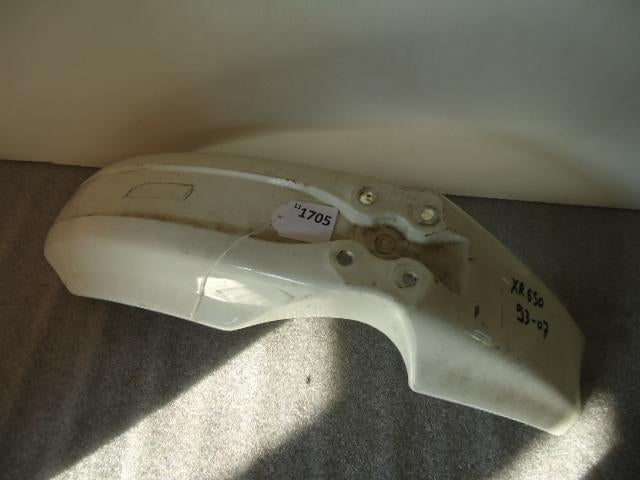 XL600R 1984 - 1985 Honda Spatbord D1-22543, Motos