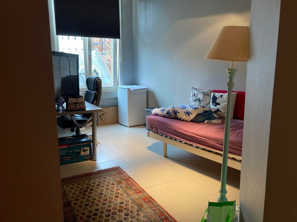 BRUGGE : Kot te huur : 1/4  tem 31/8 (verlenging mogelijk), Immo, Brugge